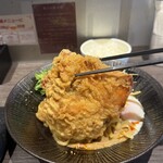 日々担々 - 