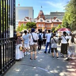 北海道議会 食堂 - 