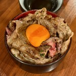 路地裏焼肉 マックスザホルモン - 