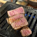 路地裏焼肉 マックスザホルモン - 