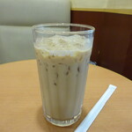 ドトールコーヒーショップ - ドリンク写真: