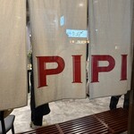 PIPI - 
