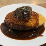 たまご専門店 TAMAGOYA常総レストラン - 