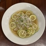 路地裏焼肉 マックスザホルモン - 