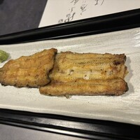 東京竹葉亭 リーガロイヤルホテル店 - 