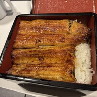 東京竹葉亭 リーガロイヤルホテル店 - 