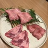 赤身肉じゃんか中目店