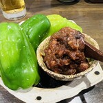 おきなわステーキ酒場 さぎり - 