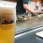 お好み焼・鉄板焼 八誠 - 