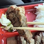 工場直売店 かねたの牛たん - 