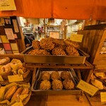 ベーカリー燈 - 