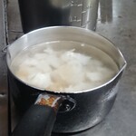 お好み焼・鉄板焼 八誠 - 