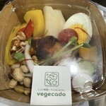 vegecado - 