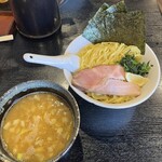 らーめん ぱったぱた - 