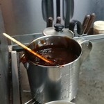 お好み焼・鉄板焼 八誠 - 