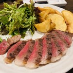 おきなわステーキ酒場 さぎり - 