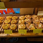 ベーカリー燈 - 