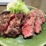 おきなわステーキ酒場 さぎり - 