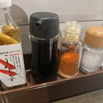 おきなわステーキ酒場 さぎり - 