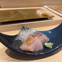 横浜 鮨 ふくじゅ - 