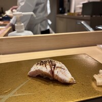 横浜 鮨 ふくじゅ - 