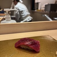 横浜 鮨 ふくじゅ - 