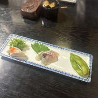 石ばし - 