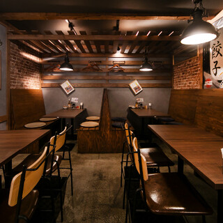 SAPPORO餃子製造所_2