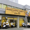 ピザ・リトルパーティー 古屋店