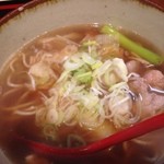 Tengamesoba - 