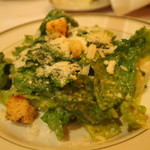 WOLFGANG'S STEAKHOUSE - 