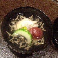分とく山 - 
