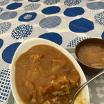 横浜魚市場卸協同組合 厚生食堂 - 