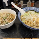 大勝軒まるいち - 