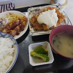 欣ちゃん - これで６００円って良くない？良すぎやろΣ(ﾟДﾟ)