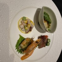 スーツァン・レストラン陳 渋谷店 - 