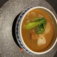 スーツァン・レストラン陳 渋谷店 - 