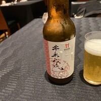 スーツァン・レストラン陳 渋谷店 - 