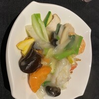 スーツァン・レストラン陳 渋谷店 - 