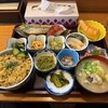 まつや食堂