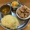 カレーの店 ガン爺