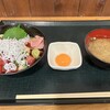 ふじやす食堂