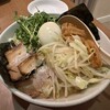 昌平ラーメン 新宿西口店