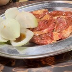 ホルモン焼肉　かど屋 - 