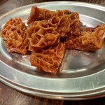 ホルモン焼肉　かど屋 - 