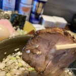 中華そば榮田 - 