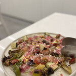 ファカロー ピッツァ ギャラリー - 