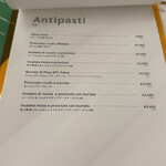 ファカロー ピッツァ ギャラリー - 