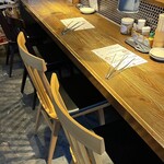 焼肉 銀しゃり 直球カルビ - 