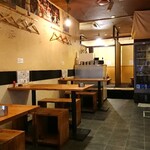 広島大衆居酒屋　十升 - 